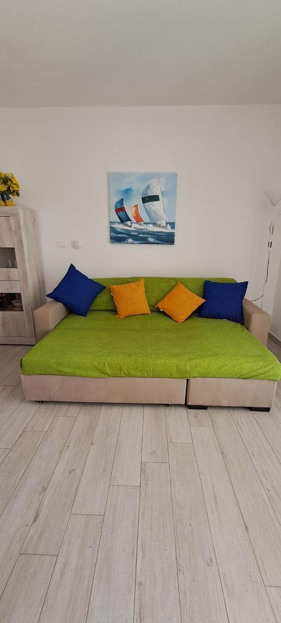 Sardegna Isola Rossa Casa Mirta Vista Mare E Wifi Apartment Luaran gambar
